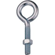 PROSOURCE Eye Bolt Zinc Plated, 10 PK LR285